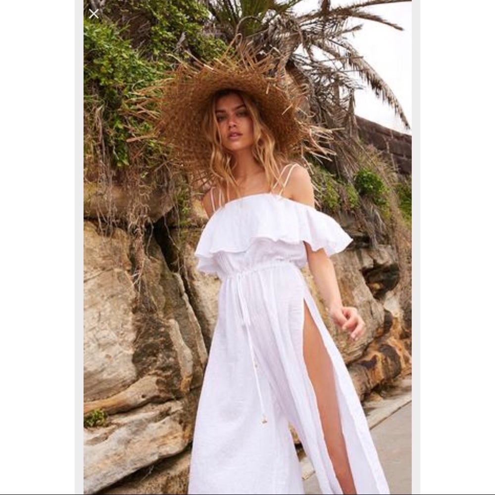 Drift Ashore Jumpsuit